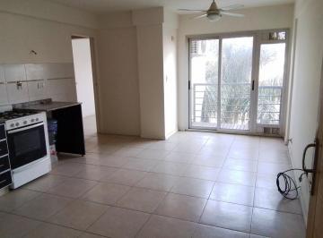 Departamento · 40m² · 2 Ambientes · 2 Ambientes con Balcon Sum Pileta Cochera