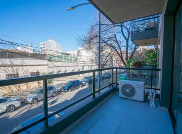 Departamento · 46m² · 2 Ambientes · 1 Cochera · Departamento 2 Amb Cochera Venta Villa Ortuzar