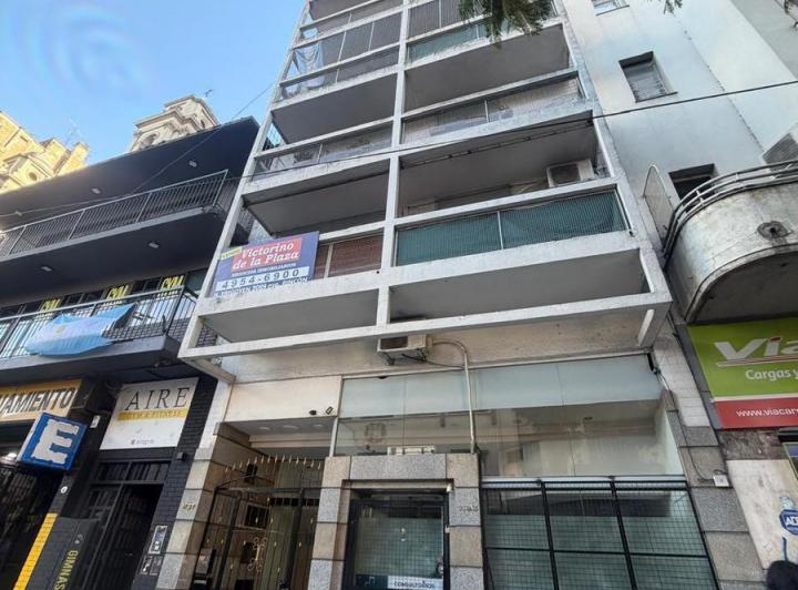 Departamento · 63m² · 3 Ambientes