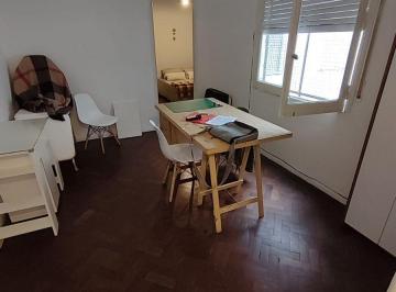 Departamento de 2 ambientes, Belgrano · Departamento de 38 m² con 1 Dormitorio en Venta en Belgrano