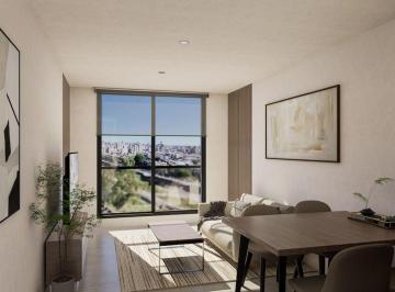 Departamento de 1 ambiente, Villa María · Departamento de 33 m² con 1 Ambiente a La Venta en Barrio Centro Sur