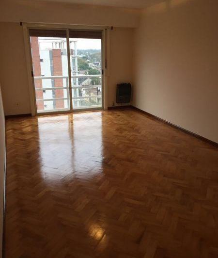 Departamento · 75m² · 3 Ambientes · 1 Cochera