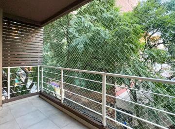 Departamento · 30m² · 1 Ambiente · Venta/permuta - Departamento Monoambiente con Balcón Al Frente - Centro, Rosario