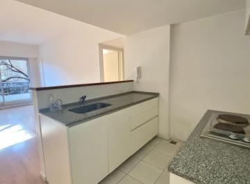 Departamento · 42m² · 2 Ambientes · Venta Departamento 2 Ambientes Belgrano Luminoso