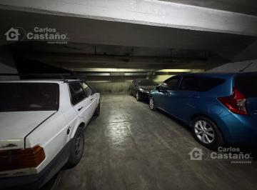 Garage · Cochera Fija Cubierta a 1/c de Av Las Heras (Recoleta)