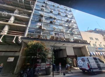 Oficina comercial · 12m² · 1 Ambiente · Exc Oficina a 1 Cuadra de Corrientes