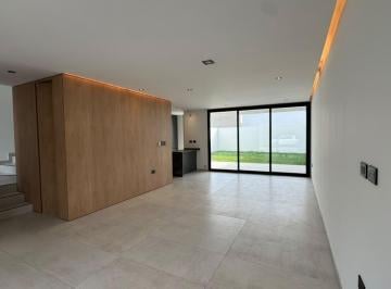 Estar comedor · Espectacular Duplex en Venta en Campo Chico Urbanización Residencial
