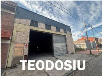 Depósito , Lanús · Excelente Depósito/galpon de 3oo m