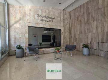 Departamento · 34m² · 2 Ambientes · Departamento 2 Ambientes en Edificio con Amenities - Parque Patricios