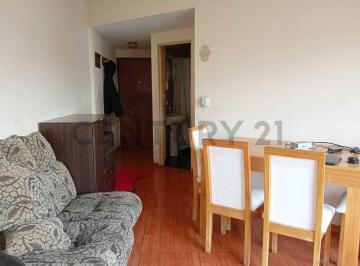 Departamento · 29m² · 2 Ambientes · Departamento de 2 Ambientes con Balcon en Caba