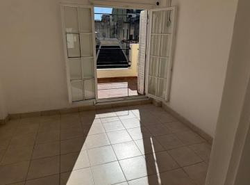 Departamento · 16m² · 1 Ambiente · Monoambiente en San Nicolás Muy Luminoso