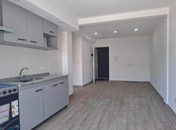 Departamento · 32m² · 2 Ambientes · Alquiler de Departamento de 2 Ambientes en San Justo