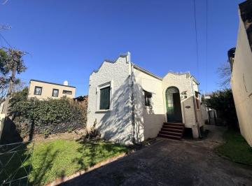 Casa · 90m² · 4 Ambientes · 1 Cochera · Casa en Venta en Rincón de Milberg, Tigre, G. B. a. Zona Norte