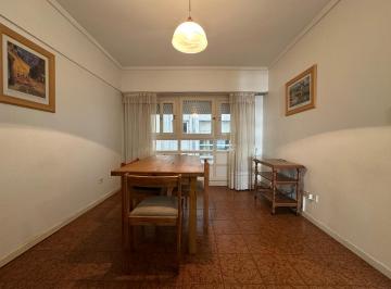 Departamento · 36m² · 2 Ambientes · Alquiler 2amb | Centro, Comodidad y Practicidad