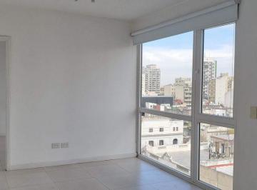 Departamento · 34m² · 1 Ambiente · Alquiler Departamento Piso Alto