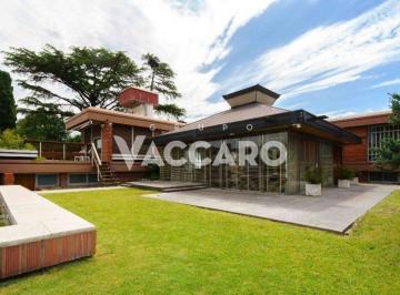 VCO-VCO-1419_2 · Venta de Casa 5 Dorm. en Castelar Norte, Morón
