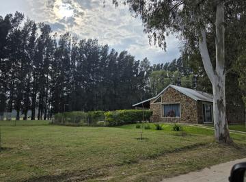 Terreno · 600m² · Lote en Lares de Canning — Anticipo Usd 10.000 y Financiación Hasta 60 Cuotas