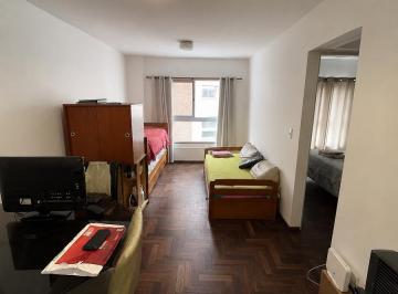 Departamento · 36m² · 4 Ambientes · Poeta Lugones | Depto 1 Dorm. de 36 m² | Ideal Primera Vivienda o Inversión