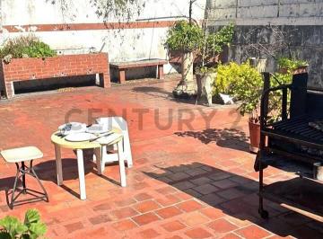 Casa · 185m² · 8 Ambientes · Venta Casa de Época S/ Lote Propio 185 m² San Cristobal