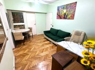 Departamento · 39m² · 3 Ambientes · Venta Departamento de 3 Ambientes Sobre Av Angel Gallardo Muy Bien Ubicado