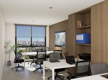 Oficina comercial de 1 ambiente, Villa María · Oficina Comercial de 36 m² en Venta en Centro Sur