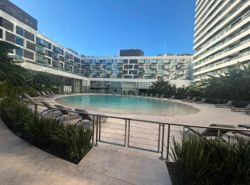 Departamento · 43m² · 2 Ambientes · Concepción Live | 2 Amb Amoblado | Full Amenities