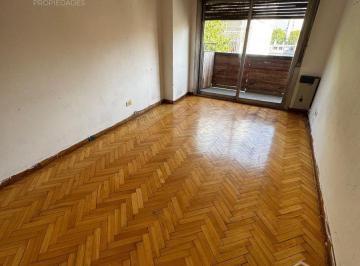 Departamento de 3 ambientes, Flores · Venta - Departamento 3 Ambientes con Balcón - Barrio de Flores