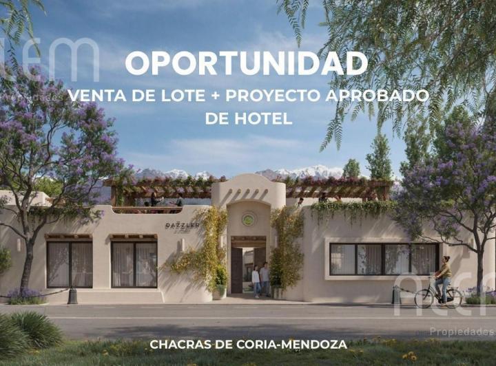 Hotel · 1850m²