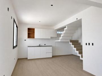 Departamento · 78m² · 3 Ambientes · Diagonal 73 y Calle 56