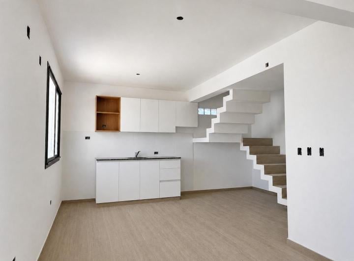 Departamento · 78m² · 3 Ambientes