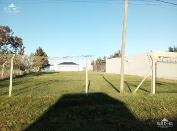 Terreno · 1082m² · Lote en Venta en Los Talas, Berisso