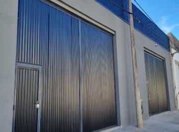 Bodega-Galpón , Córdoba · Galpon en Alquiler
