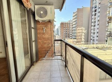 Departamento · 43m² · 2 Ambientes · 1 Cochera · Departamento de Dos Ambientes en Venta con Cochera Fija