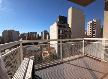 Departamento · 40m² · 1 Ambiente · Monoambiente| Alquiler Urquiza | Cocina Independiente