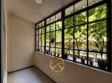 Departamento · 75m² · 1 Ambiente · Loft Apto Profesional en Edifcio Estilo Industrial en Colegiales Full Amenities