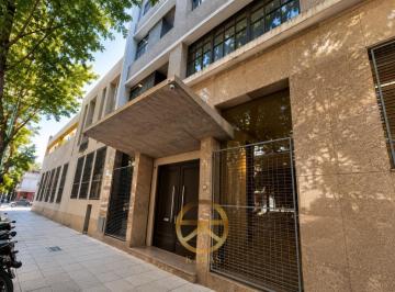 Departamento · 75m² · 3 Ambientes · Venta Loft Apto Profesional en Edifcio Estilo Insustrial en Colegiales