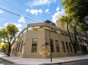 Departamento · 75m² · 3 Ambientes · Venta Loft Apto Profesional en Edifcio Estilo Insustrial en Colegiales