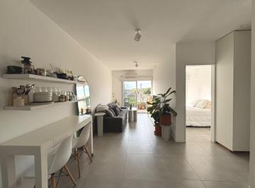 Departamento · 52m² · 2 Ambientes · 1 Cochera · Departamento en Venta de 2 Ambientes con Balcón y Parrilla en Tigre