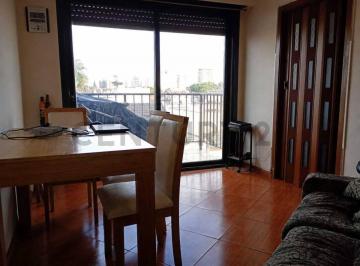 Departamento · 29m² · 2 Ambientes · Departamento en Caba de 2 Ambientes con Balcon
