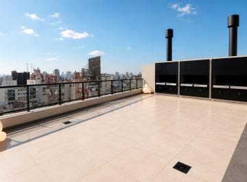 Departamento · 53m² · 2 Ambientes · Venta Departamento 2 Amb Duplex Apto Profesional - Belgrano