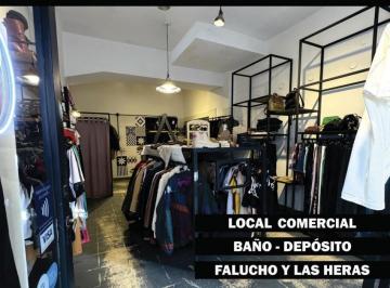 Local comercial · 40m² · Local Zona Aldrey