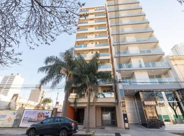 Departamento · 70m² · 3 Ambientes · 1 Cochera · Venta Dpto 2 Dorm con Cochera en Constituyentes
