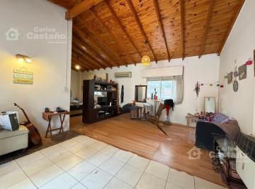 Casa · 130m² · 5 Ambientes · Casa/ph 5 Amb. Al Contrafrente, Ideal 2 Familias + 2 Patios