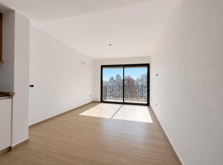 Departamento · 78m² · 2 Ambientes