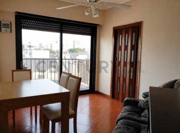 Departamento · 29m² · 2 Ambientes · Departamento de 2 Amb con Balcon en Caba