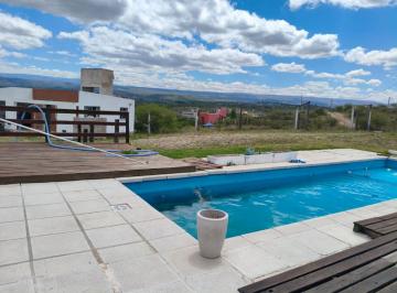 Casa de 3 ambientes, Estancia Vieja · Alquiler Estancia Vieja. Indio Bamba Punilla