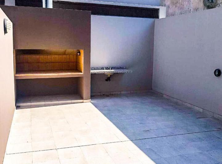 Departamento · 55m² · 2 Ambientes · 1 Cochera