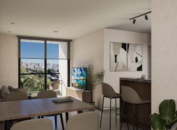Departamento de 2 ambientes, Villa María · Departamento de 53 m² con 1 Dormitorio en Venta en Centro Sur