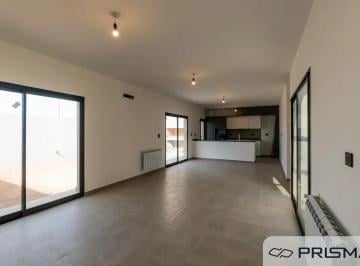 Casa de 5 ambientes, Córdoba · Casa - 2 Dorm. - Rincones de Manantiales