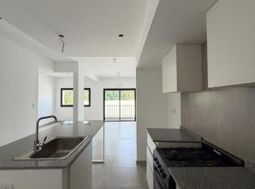 Departamento · 49m² · 2 Ambientes · Departamento en Wilde